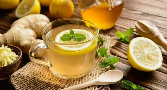 Alternativas e Complementos: Se o Chá Não For Suficiente - inspiração 1