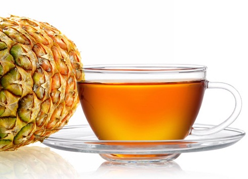 Alternativas e Complementos: Se o Chá Não For Suficiente - inspiração 2