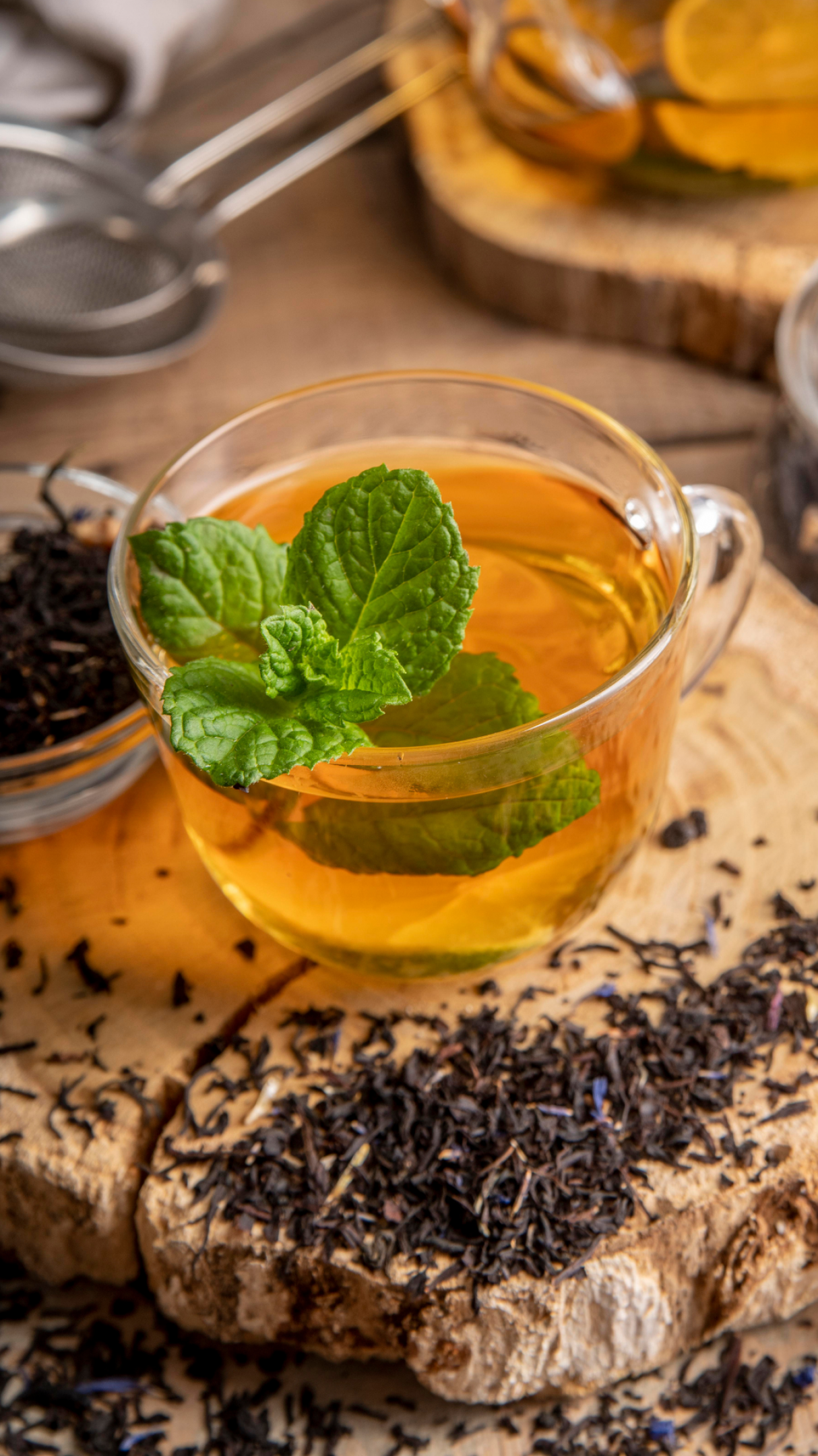 Gengibre: A Raiz Poderosa Contra a Inflamação - inspiração 1