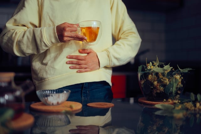 Funcho: Combate o Desconforto e o Excesso de Ar - inspiração 1