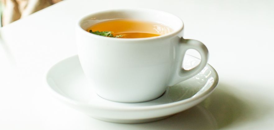 Erva-cidreira: Para um Efeito Relaxante e Digestivo - inspiração 1