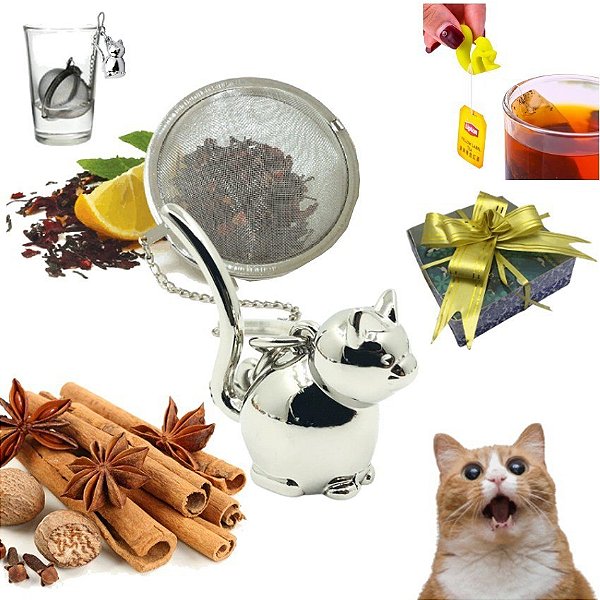 Chá de Valeriana: Para Gatos Ansiosos ou com Dificuldade para Dormir - inspiração 1