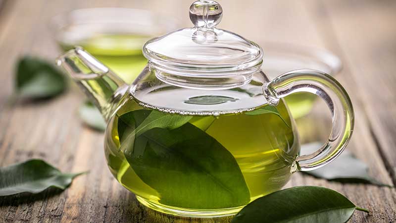 Erva-cidreira: Calmaria e Alívio na Sua Rotina - inspiração 1