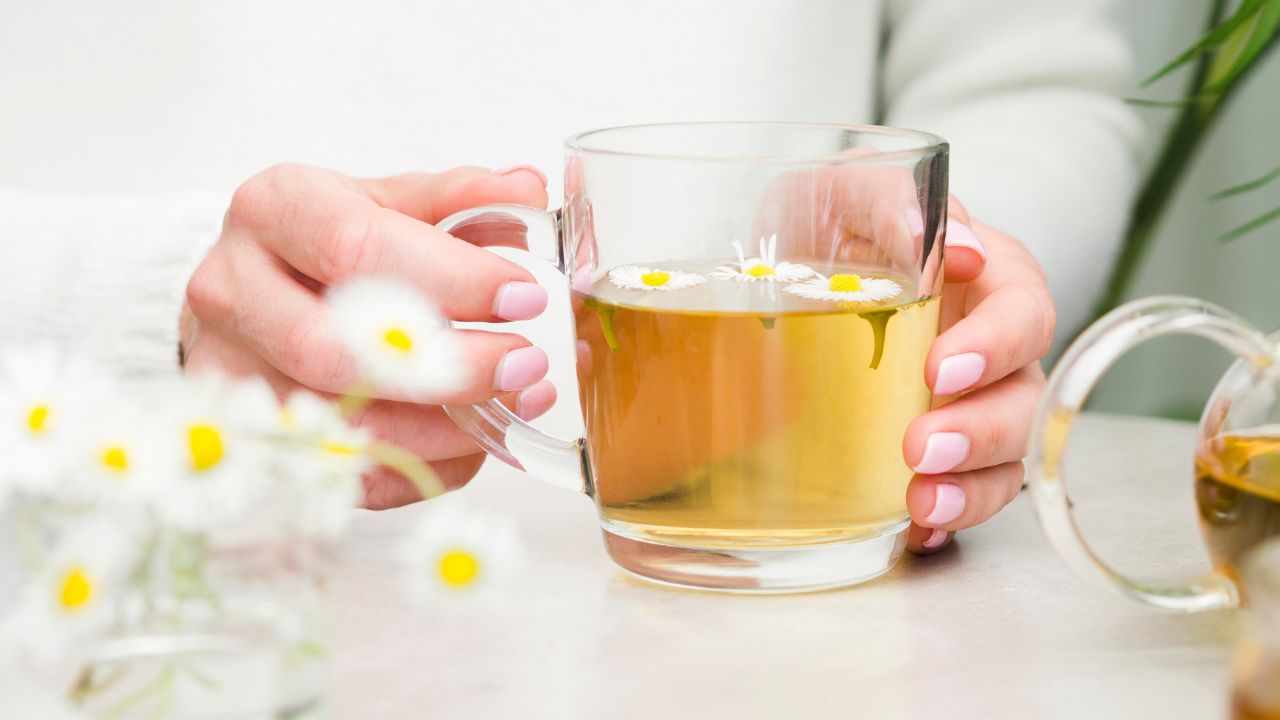 Salvia: Aliada Antisséptica e Anti-inflamatória - inspiração 1