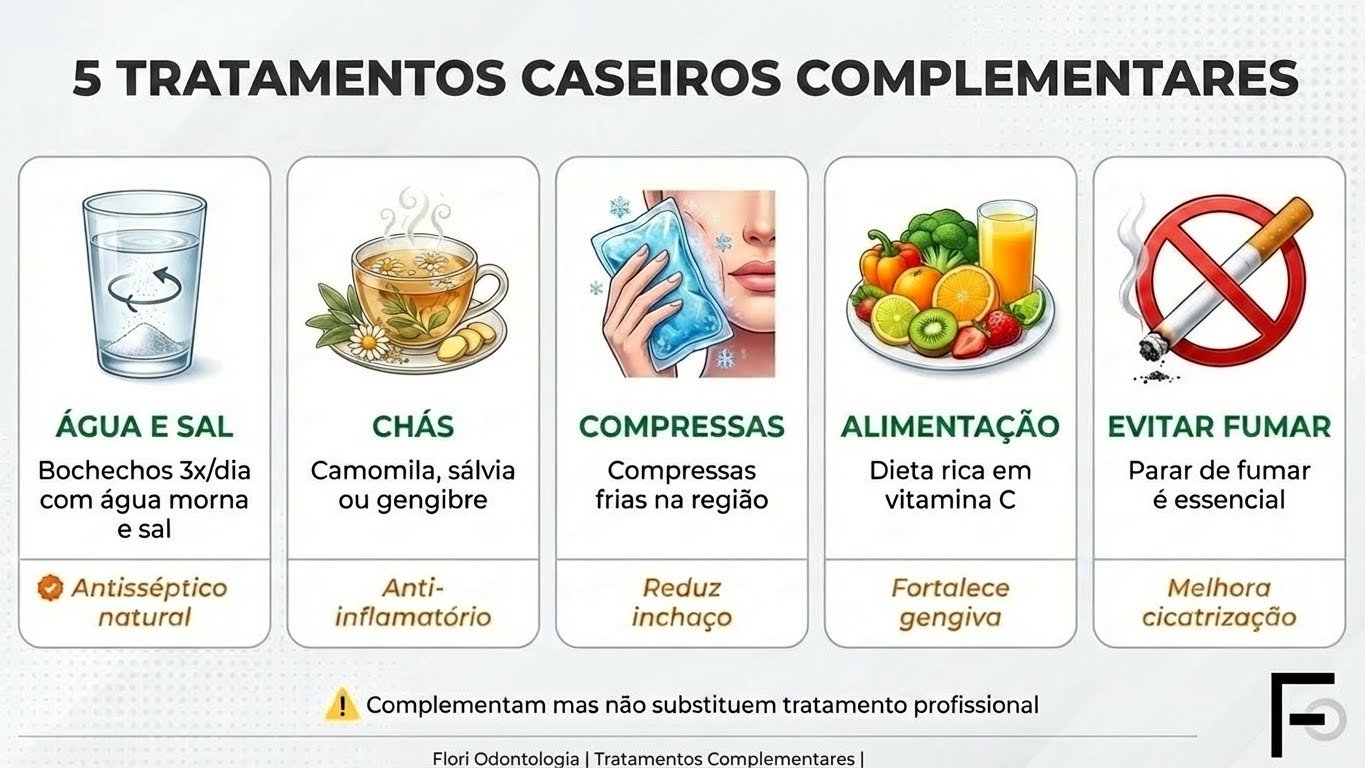Melissa: A Doçura que Cuidada das Suas Gengivas - inspiração 2
