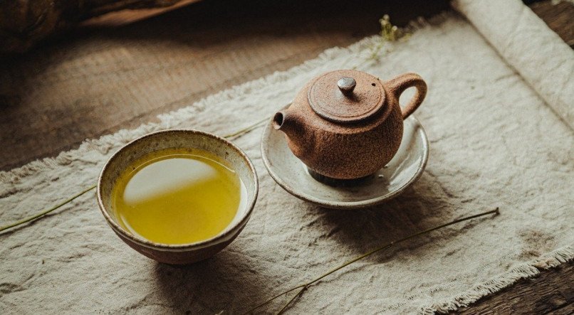 Boldo: Um Clássico Para Aliviar o Desconforto Hepático - inspiração 1