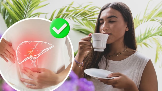 Hortelã: Refrescância e Bem-Estar Para o Fígado - inspiração 2