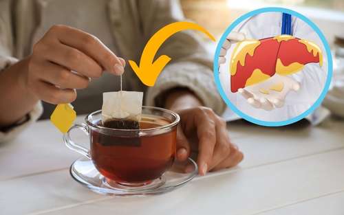 Chá de Alecrim: Estímulo Para a Produção de Bile - inspiração 1