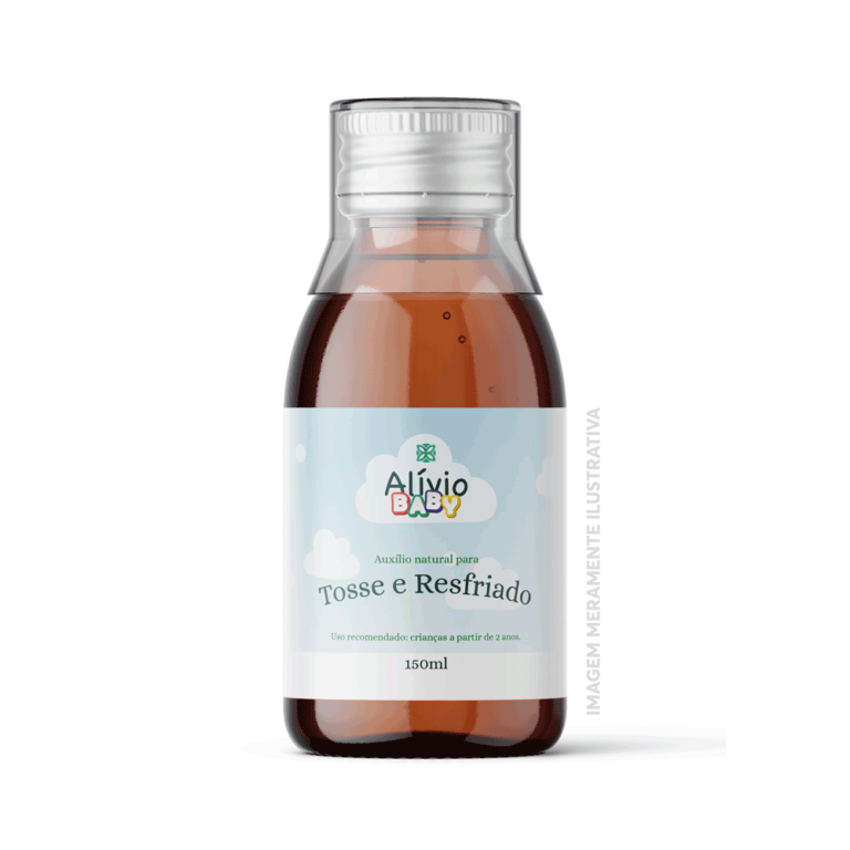 Qual a temperatura ideal do chá para o bebê? - inspiração 2