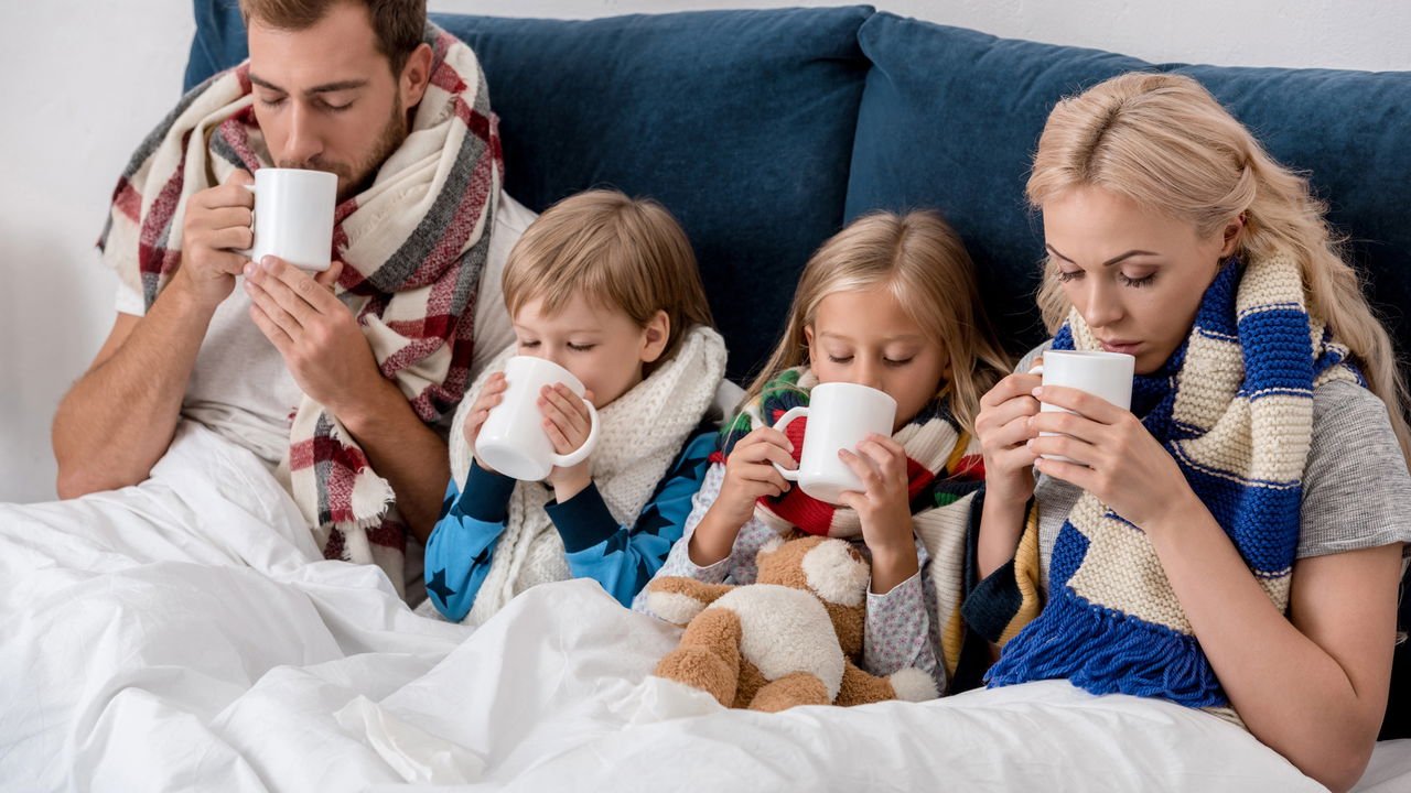 Como Preparar o Chá Perfeito para Seu Bebê - inspiração 2