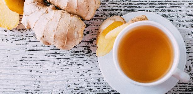 Limão e Mel: A Dupla Clássica para Garganta Irritada - inspiração 1