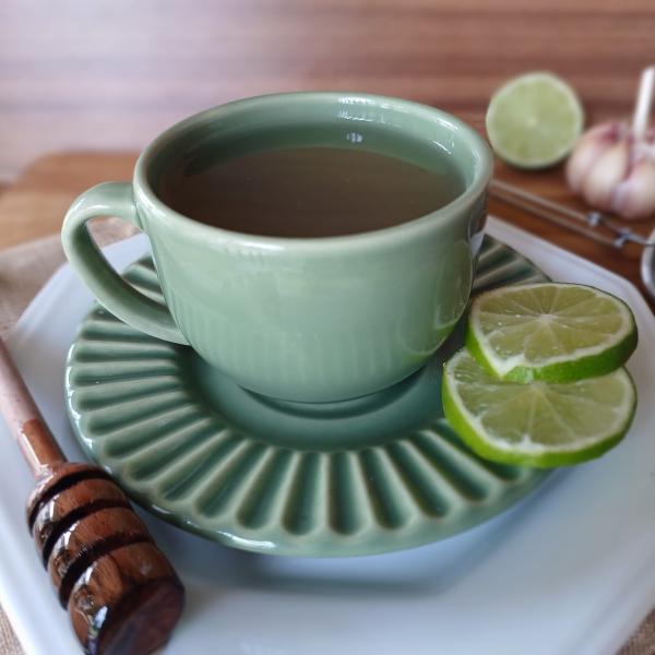 Preparando o Chá Ideal: Passo a Passo Simples - inspiração 1