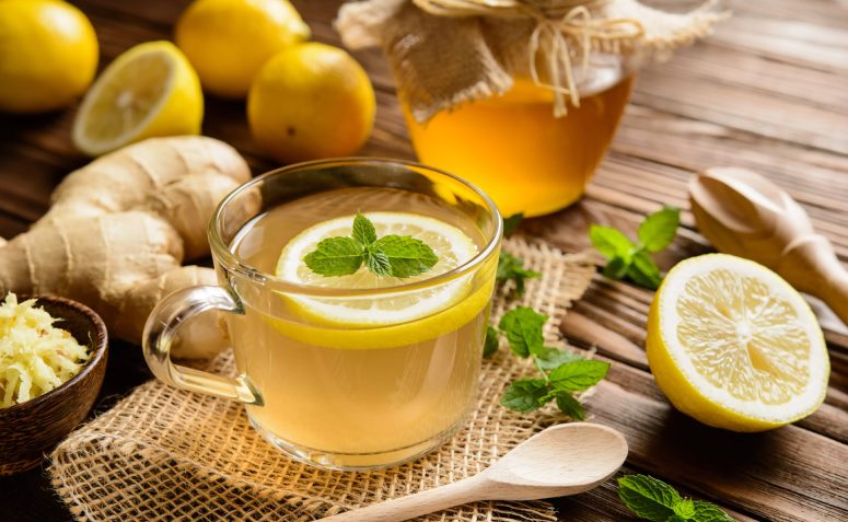 Preparando o Chá Ideal: Passo a Passo Simples - inspiração 2