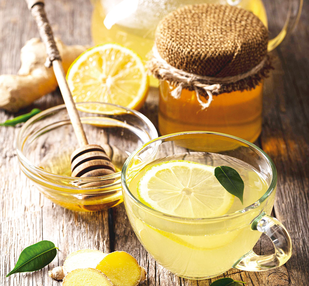 Adicionando Outros Ingredientes para Potencializar - inspiração 1