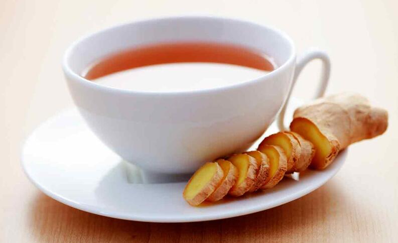 Chá de Eucalipto e Hortelã: Para Respirar Melhor - inspiração 2