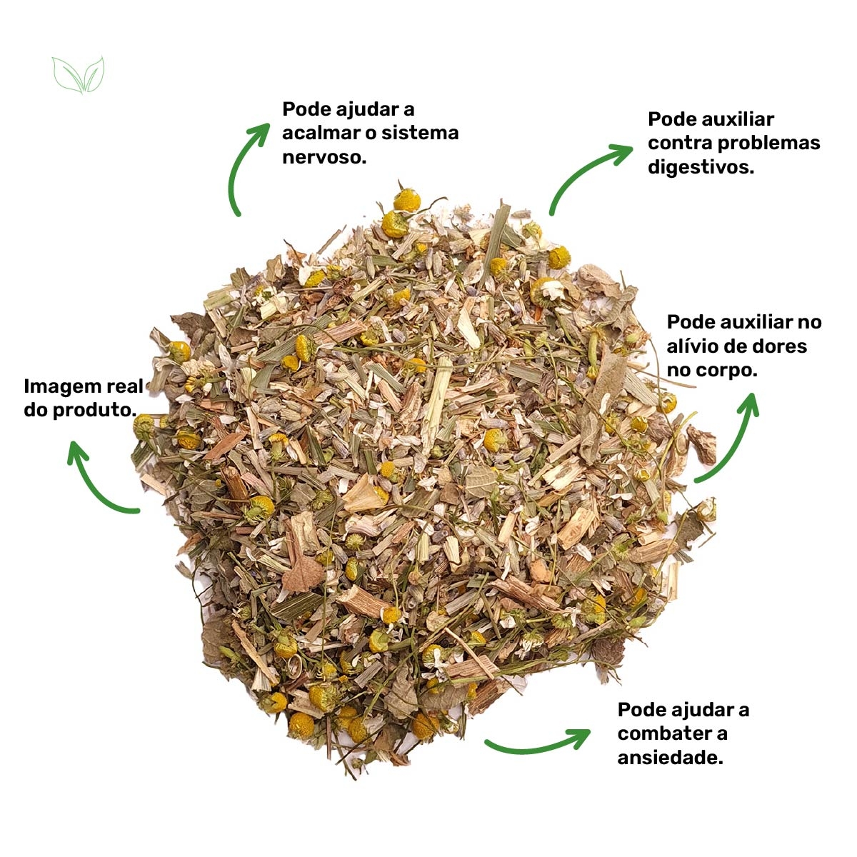 Chá de Erva-Doce: Um Leve Alívio para Tosse e Gases - inspiração 1