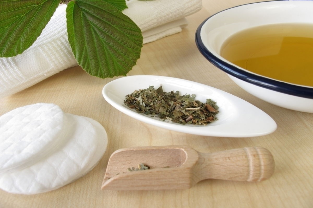 Camomila: A Calmaria que Você Precisa - inspiração 1