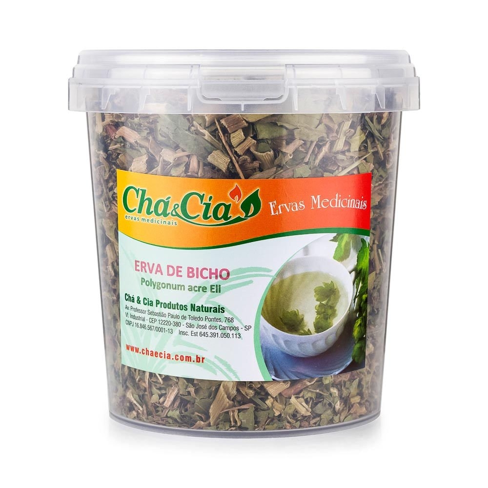 Cipó-de-São-João: Alívio para a Dor - inspiração 1