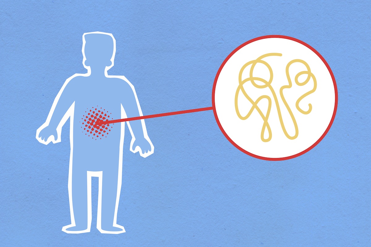 Chá de Limão com Água Morna: Um Despertar para o Estômago - inspiração 1