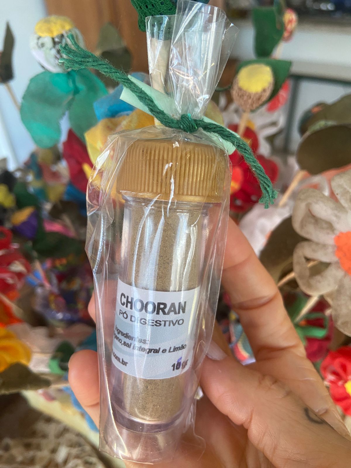 Infusão de Raiz de Glicirriza (Alcaçuz): Cuidado com a Pressão - inspiração 1