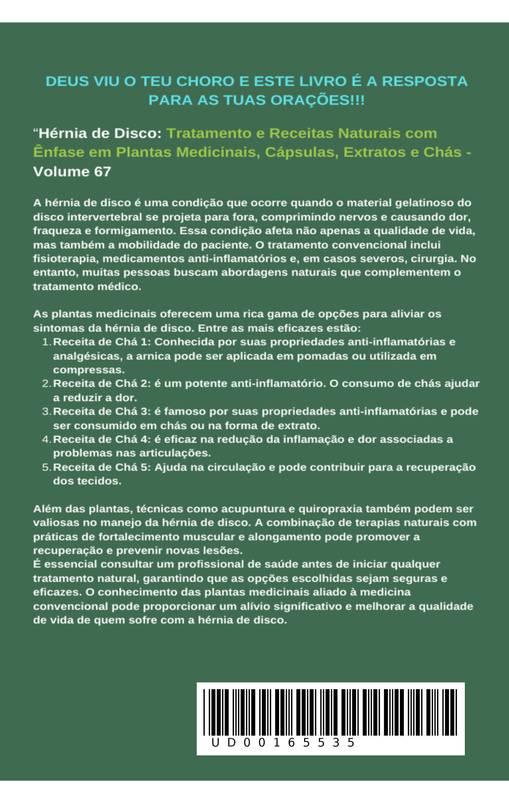 Camomila e Valeriana: Calmantes para Dor e Tensão Muscular - inspiração 2