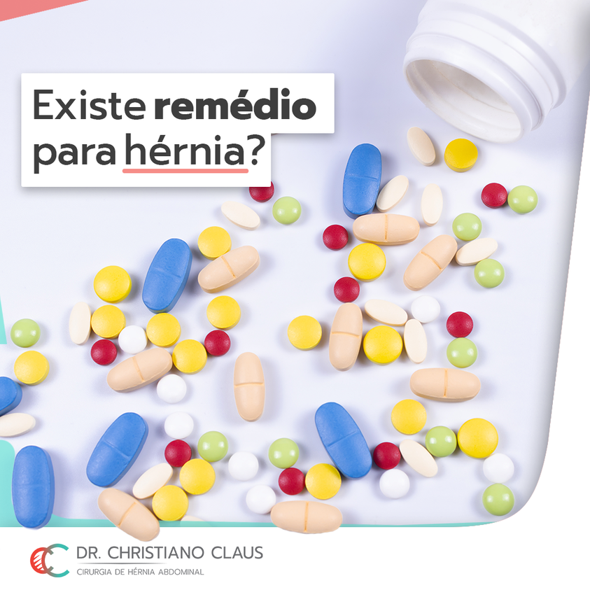 O que é hérnia inguinal e por que ela surge? - inspiração 2