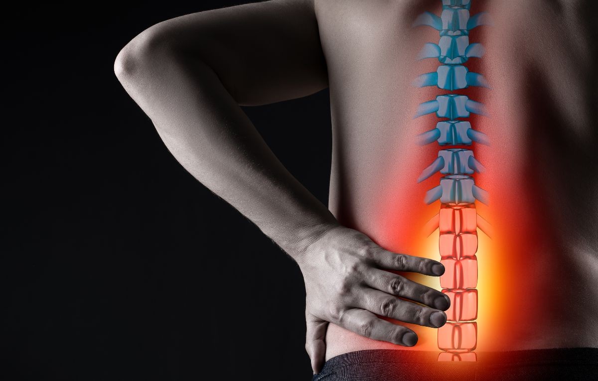 O que esperar do tratamento médico para hérnia inguinal? - inspiração 1