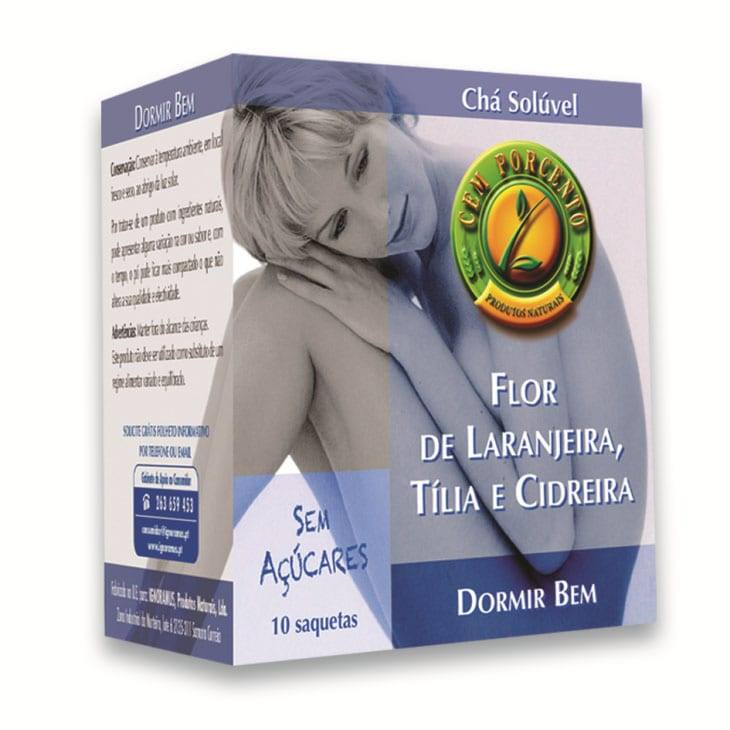 Valeriana: Força da Natureza para Noites Calmas - inspiração 1