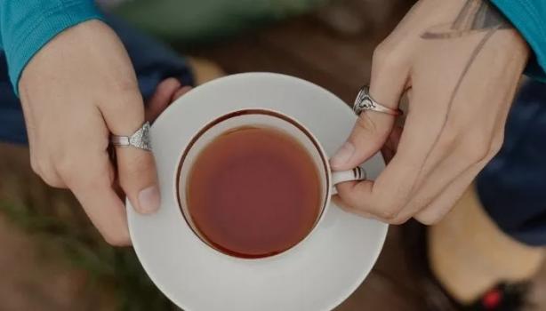 Capim-limão: Um Aroma Refrescante para Dissipar Tensões - inspiração 1