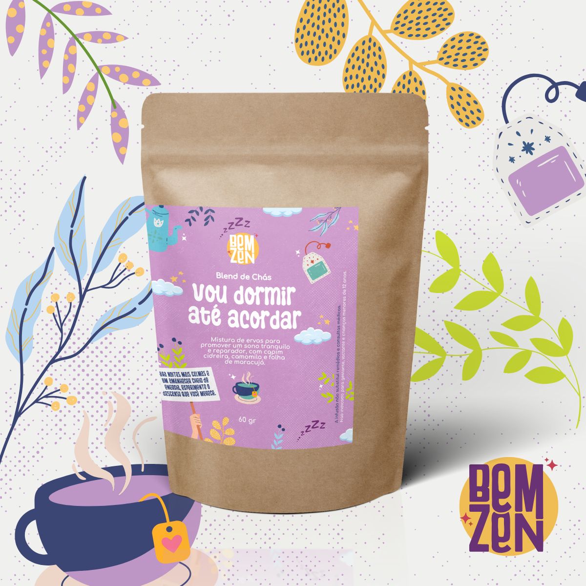 Jasmim: A Doce Fragrância que Prepara para o Descanso - inspiração 1