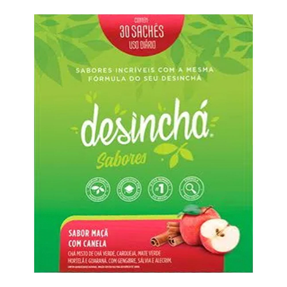 Infusão de Capim-Santo: Calma e Digestão Facilitada - inspiração 2