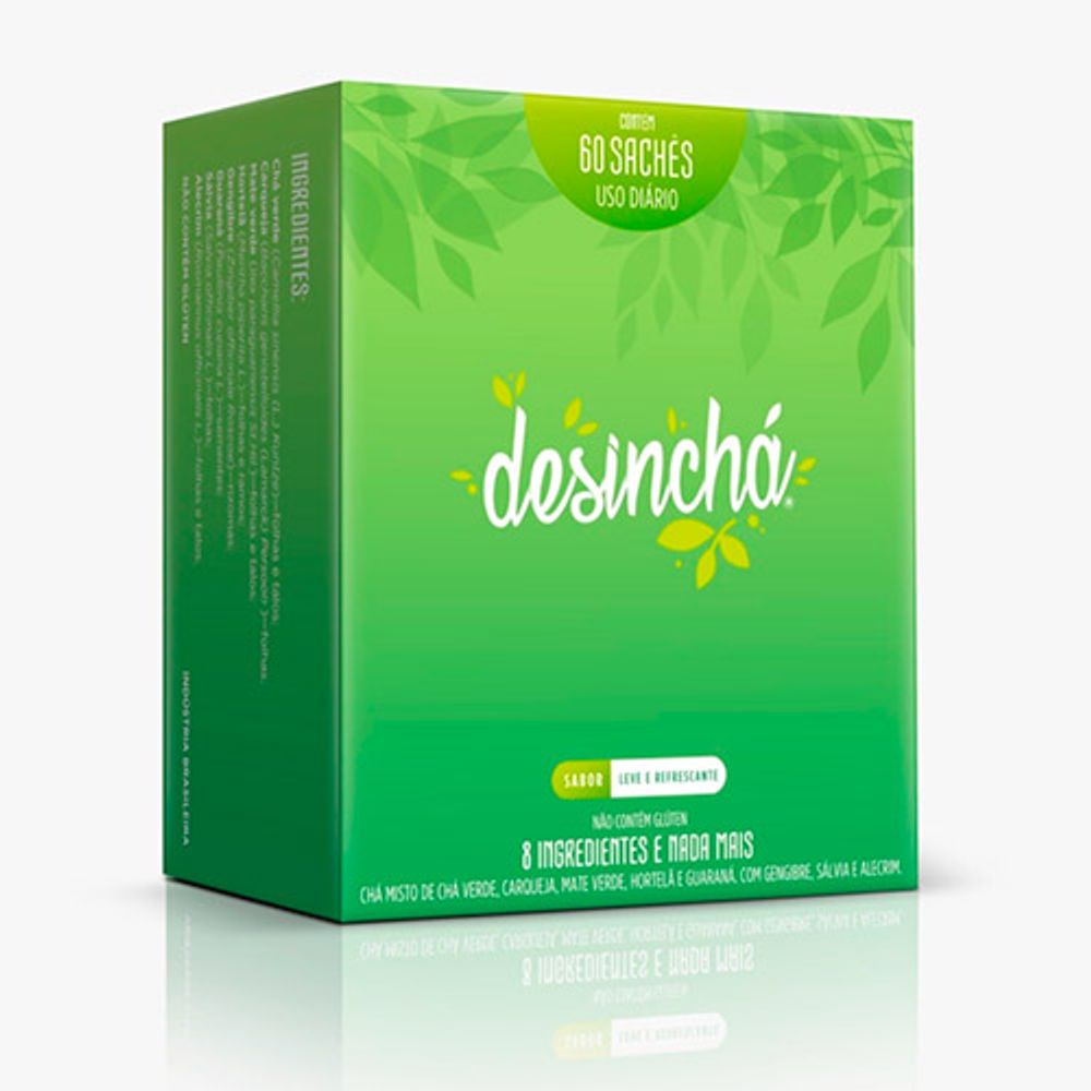 Chá de Cavalinha: Drenagem Linfática Direto na Xícara - inspiração 1