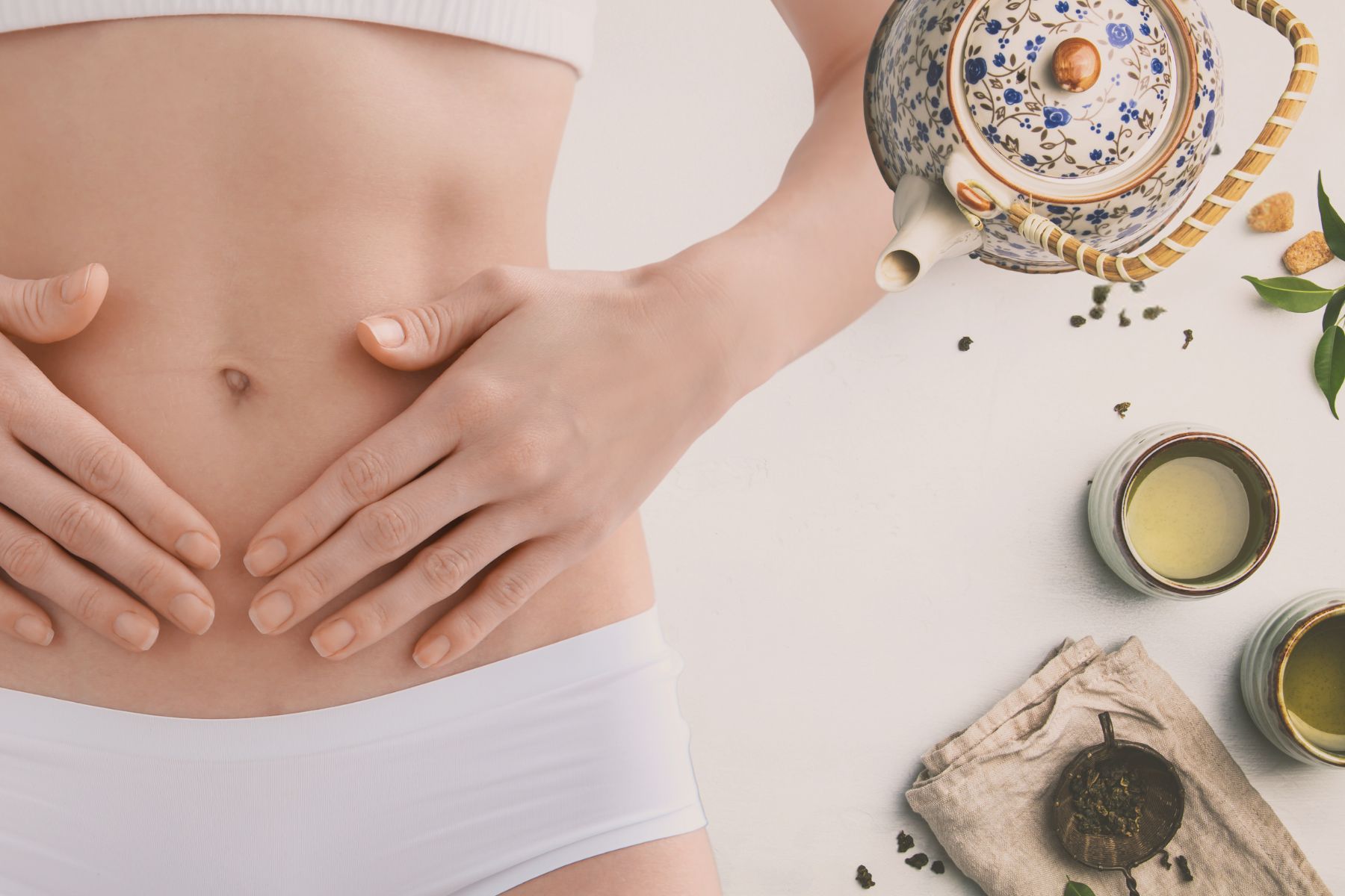 Chá de Dente-de-Leão: Desintoxicação e Leveza Renovadas - inspiração 2