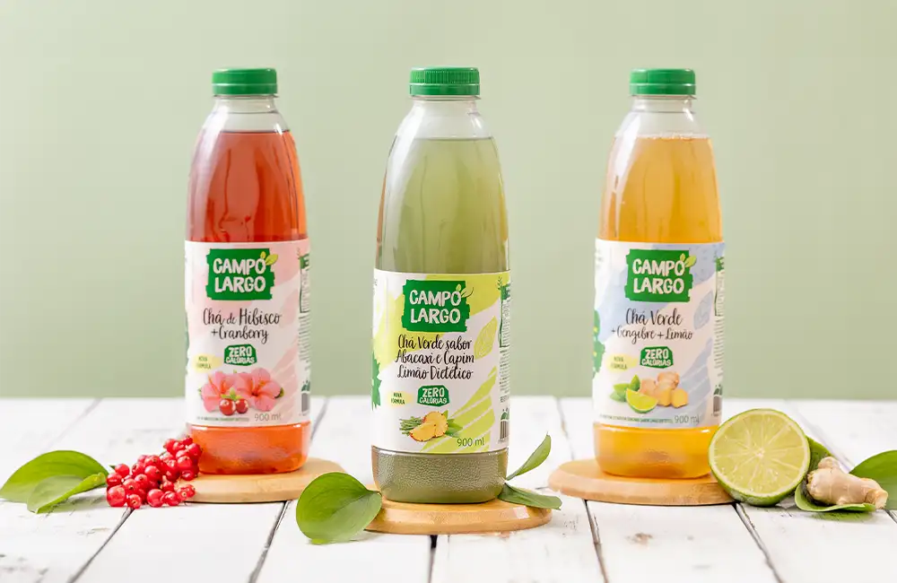 Chá de Erva-Doce: Alívio Para Cólicas e Gases - inspiração 2