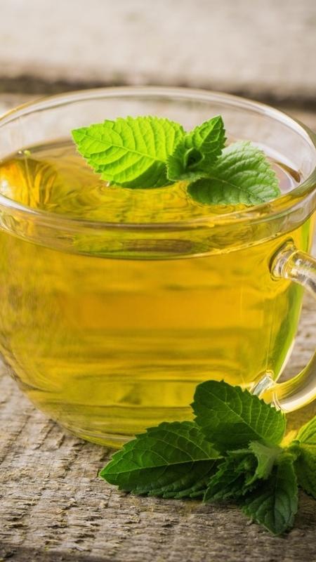 Chá de Cavalinha: Poderosa para Eliminar Toxinas - inspiração 2