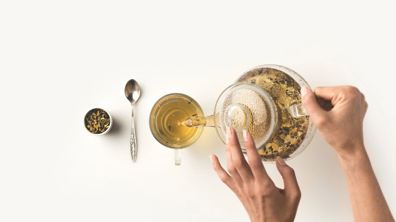 Chá de Matcha: Concentração e Saciedade Poderosa - inspiração 1