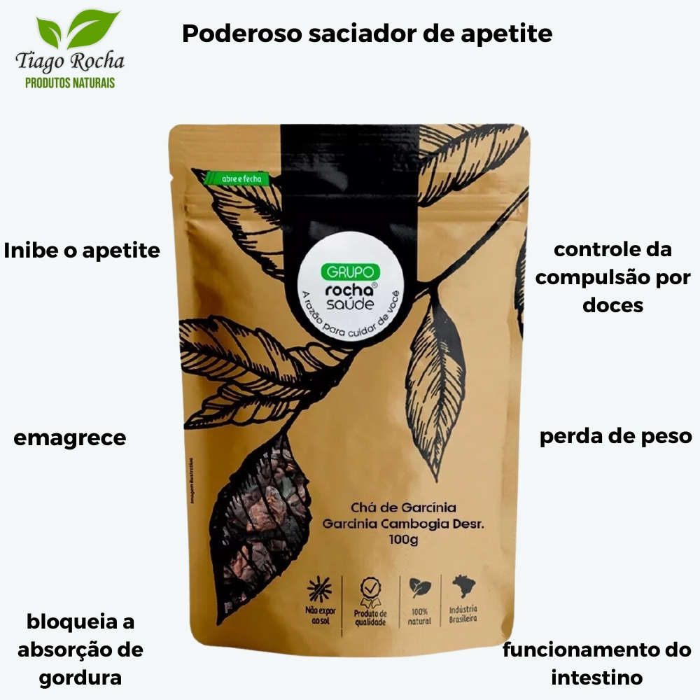 Chá de Rooibos: Antioxidante e Tranquilizante para um Apetite Equilibrado - inspiração 2