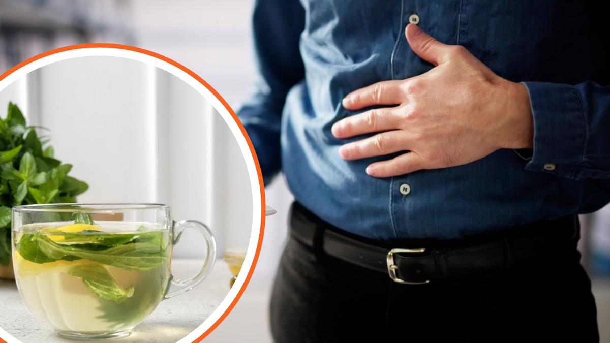 Gengibre: Seu Aliado Anti-inflamatório e Digestivo - inspiração 1