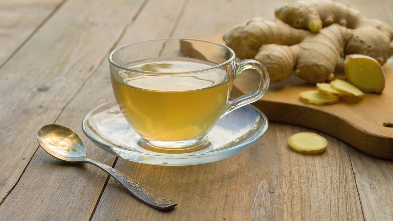 Chá Verde: Antioxidantes que Podem Auxiliar na Inflamação - inspiração 1