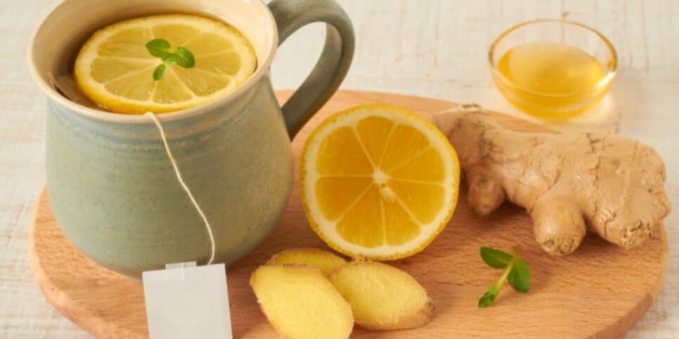 Chá de Senna: O Clássico Que Não Falha (e Como Usar Corretamente) - inspiração 2