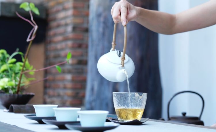 Receita Simples do Chá de Noz Moscada: Passo a Passo Detalhado - inspiração 1