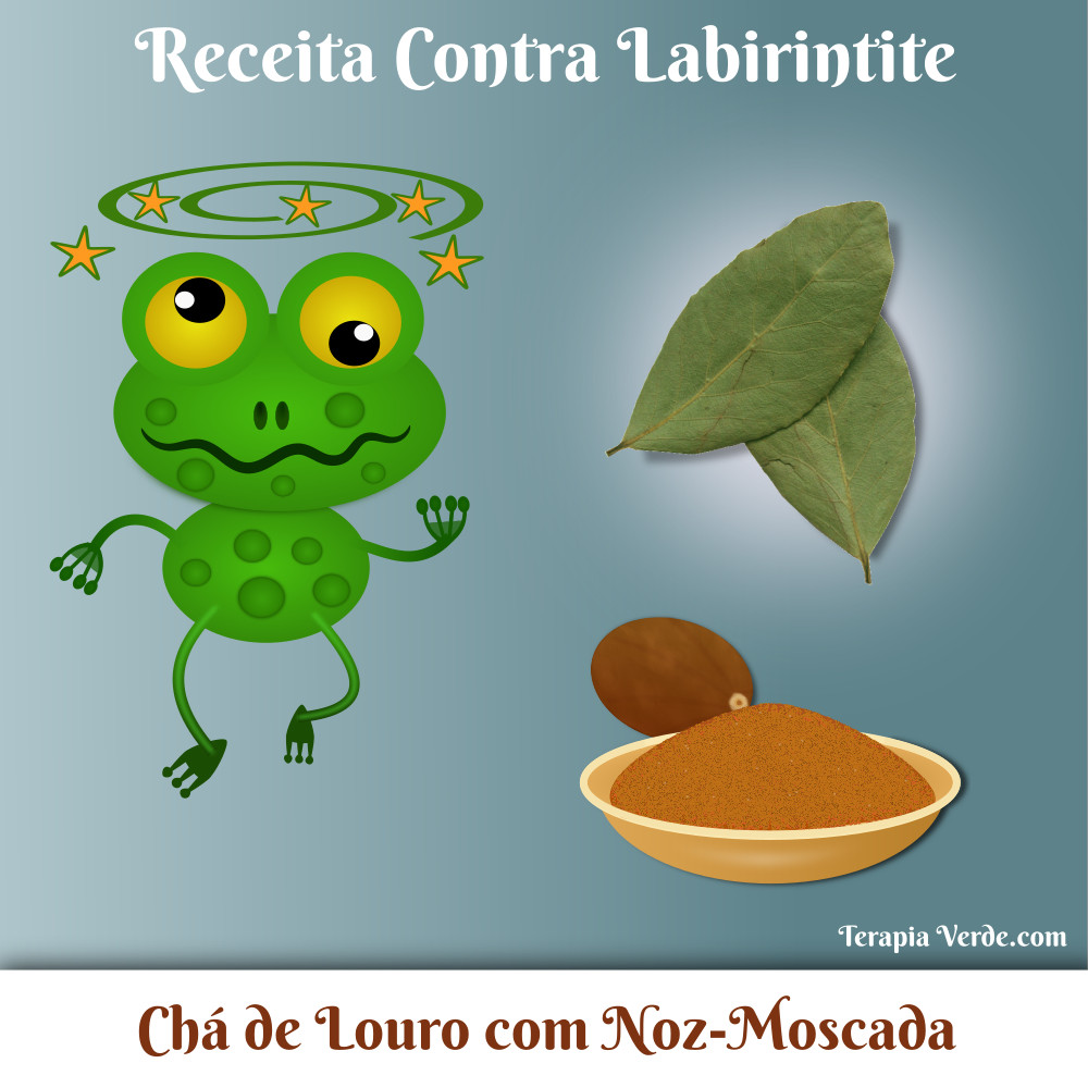 Dicas Extras para Aliviar os Sintomas da Labirintite - inspiração 1