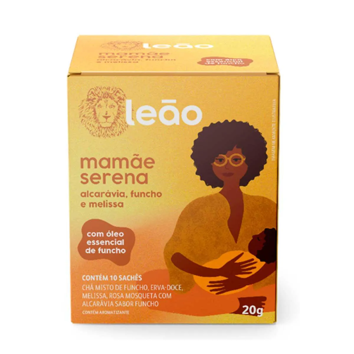 Chá de Erva-Doce: O Clássico que Alivia Cólicas e Gases - inspiração 2