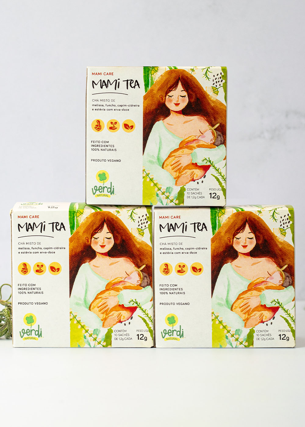 Chá de Melissa (Erva-Cidreira): Tranquilidade para Noites Melhores - inspiração 2