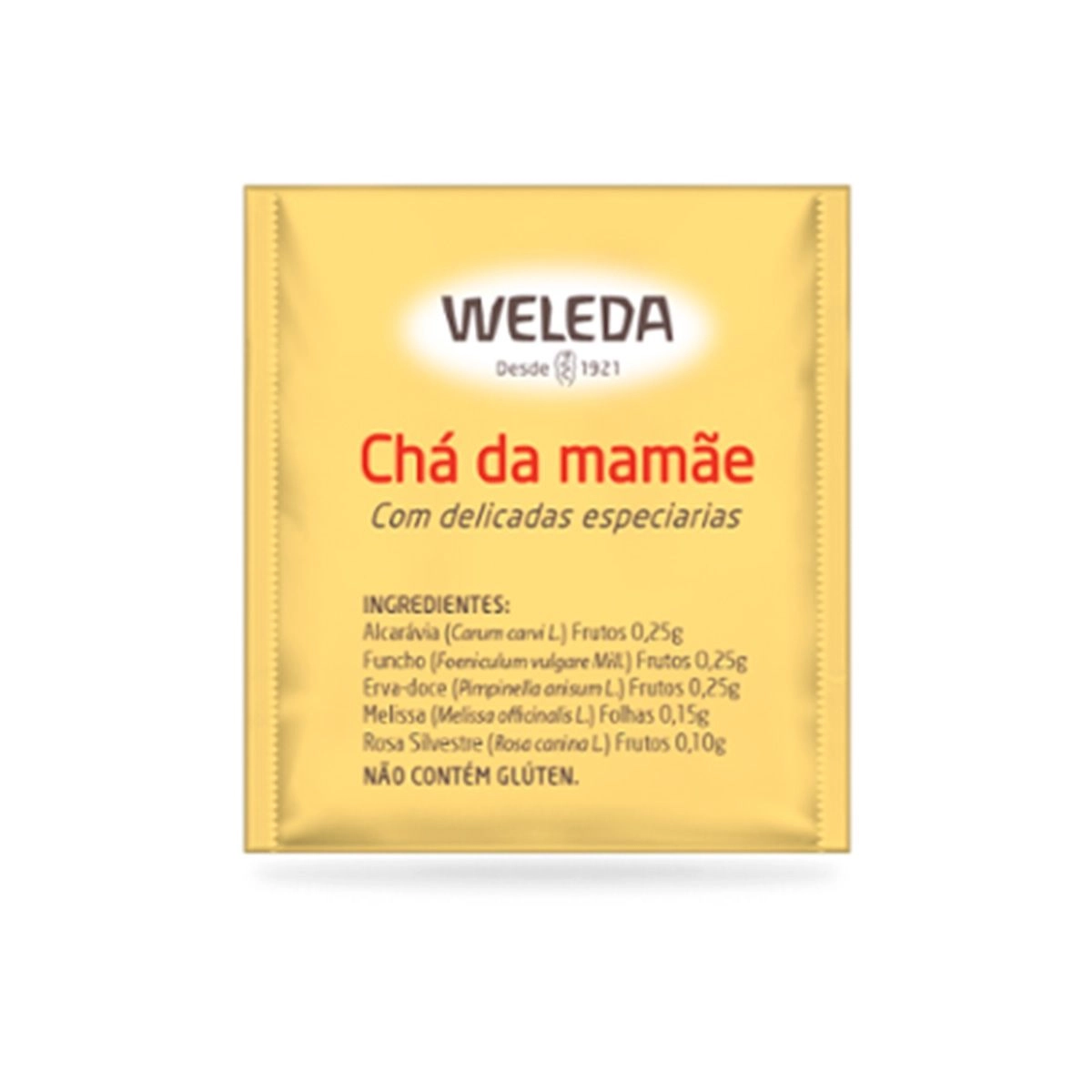 Chá de Feno-Grego: O Aliado Poderoso na Produção de Leite Materno - inspiração 1