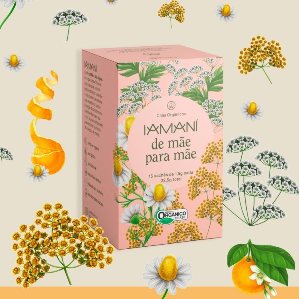 Chá de Feno-Grego: O Aliado Poderoso na Produção de Leite Materno - inspiração 2