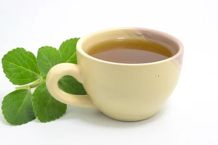 Chá de Alcachofra: Um Impulso para a Produção de Bile - inspiração 1