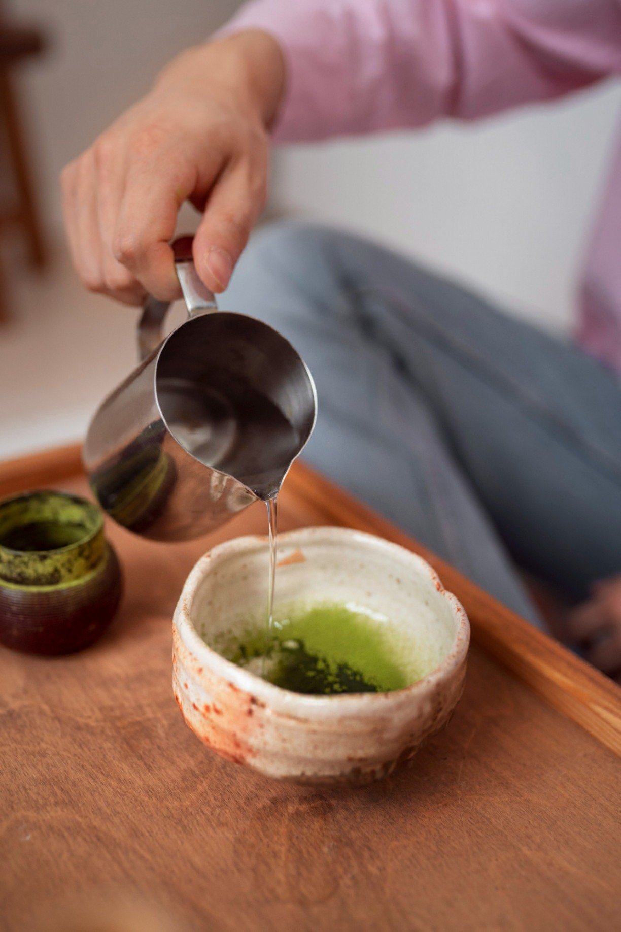 Erva-cidreira: Relaxamento e conforto para o sistema respiratório - inspiração 2