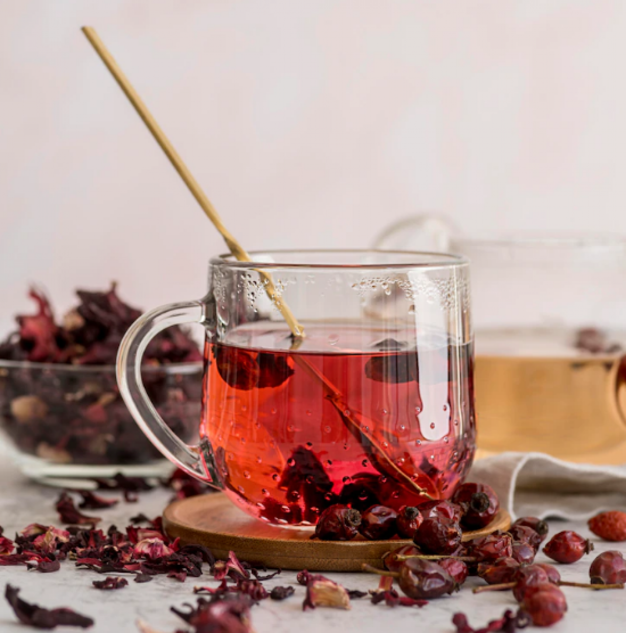 Chá de Camomila: Calma e Desintoxicação Suave - inspiração 1