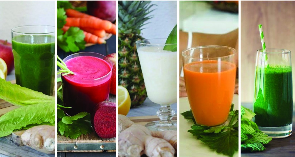 Chá Verde: Antioxidante e Metabólico - inspiração 2